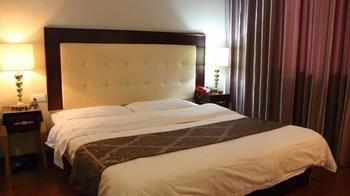 Minyuan Jingpin Hotel Guilin Exterior photo