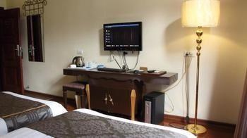 Minyuan Jingpin Hotel Guilin Exterior photo