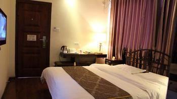 Minyuan Jingpin Hotel Guilin Exterior photo